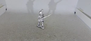 28mm Napoleonic French Naval - Elite Company advancing wearing Bicorne (FEG2) - Picture 1 of 2