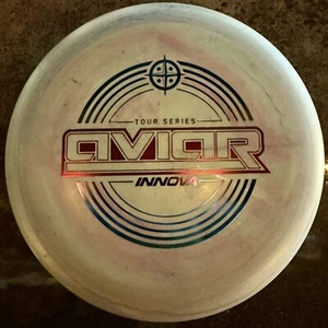 Innova 2020 Tour Series Galactic KC Aviar - 175g - NEW - Picture 1 of 3
