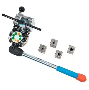 Herramienta de quema de línea de freno TGR Pro - Juego de 45 grados - brotes individuales, burbujas, dobles - Imagen 1 de 8