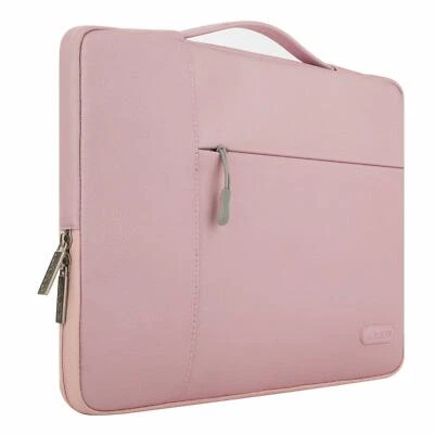11 12 13.6 14 15 16 17 inch Laptop Sleeve Bag for Macbook Air Pro 13 M1 M2 Case - Image 1 of 4