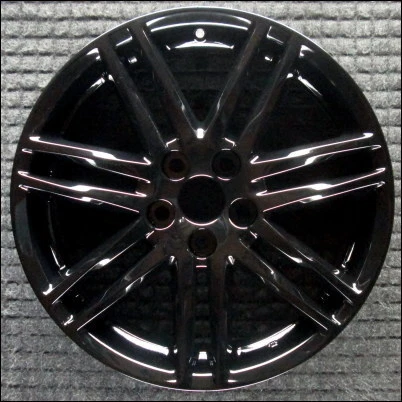 Scion TC 18 Inch Painted OEM Wheel Rim 2011 To 2013 - Image 1 of 1
