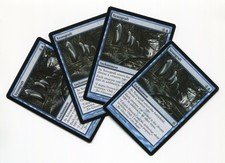 MTG 4X Xenograft New Phyrexia Rare NM