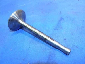 NOS Triumph T100 Intake Valve 1959 - 1967  # 70-4012 E4012  V187  Tiger     B916 - Picture 1 of 1