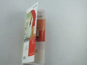 Original Siemens S45 ME45 accessoires accessoires brochure publicité info feuille S 45 - Photo 1 sur 9
