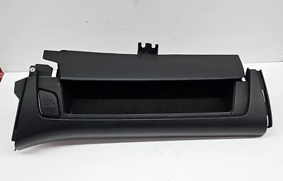 06 07 08 09 10 11 12 TOYOTA RAV4 Upper Glove Box Black OEM 55440-42010 - Изображение 1 из 4