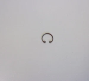 Johnson Evinrude OMC 302577 0302577 Lock Ring NOS - Picture 1 of 1