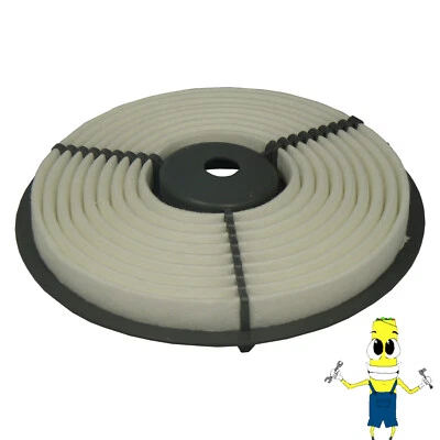 Filtro de aire premium para Geo Metro 1989-1997 con motor de 1,0 L Foto 1 de 3