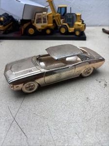 Rare JDM Historic Car Legend 1975 TOYOTA CELICA Metal Model Car Scale 1:24 - Picture 1 of 19