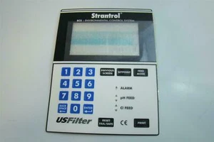 Siemens Environmental Control System w/  3M Hi Performance Adhesive 468Mp - Picture 1 of 10