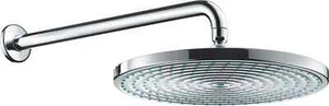 hansgrohe Raindance S Kopfbrause 300 1jet mit Brausearm 390 mm chrom 27493000 - Bild 1 von 2