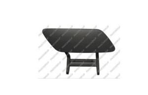 TAPPO LAVAFARO DESTRO DX CON PRIMER AUDI - A3 2008 - 2012 - Picture 1 of 1