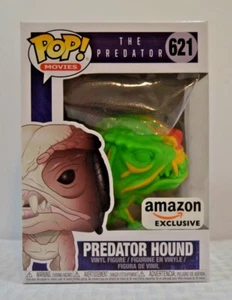 Funko POP! Películas Predator Hound Heat Vision #621 Amazon exclusivo en mano nuevo en caja - Imagen 1 de 7
