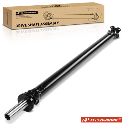 Conjunto de eje de transmisión lateral trasero A-Premium para Ford F-150 2018 2019 2020 V8 5,0 L 4x4 Foto 1 de 4