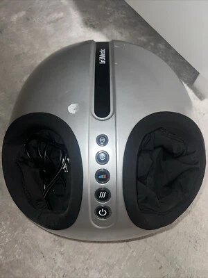 truMedic TM-IS-4000 Shiatsu Foot Massager - Image 1 of 3