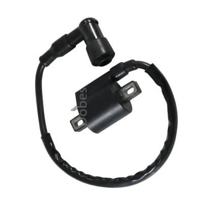 Bobina de encendido para Yamaha YFM80 Badger 2X4 1992-2002 YFA-1 Breeze 2X4 1989-2004 Foto 1 de 4