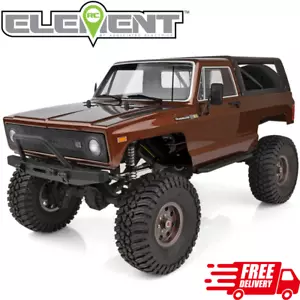 Element Enduro Trailwalker Portal Plus RTR RC Car Scale Truck Crawler Off-Road - Picture 1 of 8