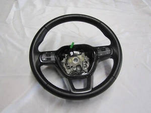 2023-2024 HONDA CR-V STEERING WHEEL W/ SWITCHES OEM - Picture 1 of 10