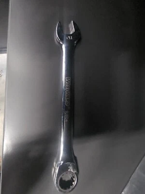 Llave de trinquete Westward 20 mm Foto 1 de 2