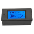 Pzem-021 Lcd Display Digital Ac Voltage Current Power Energy Meter 20A Part ?