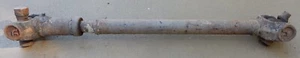 Willys MB jeep front drive shaft, used - Picture 1 of 3