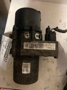2012-2013 Jeep Grand Cherokee 3.6L 2011-2012 Dodge Durango Power Steering Pump - Picture 1 of 2