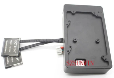 Blackmagic BMD URSA MINI 4K 4.6K CFAST To 2.5" Sata3 4T SSD Recorder - Image 1 of 4