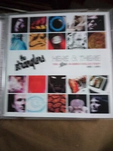 Stranglers Here & There Epic B Sides Collection double CD near mint - Picture 1 of 1