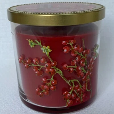 Vela Yankee Copo Pequeno 7 oz Velas 1 Pavio Mistura de Soja Fragrância Caseira Você Escolhe - Imagem 1 de 4