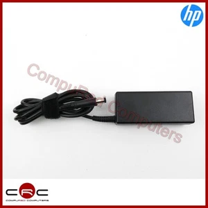 Original HP Cargador 19,5V - 3,33A 65W Charger 677774-001 609939-001 693711-001 - Picture 1 of 6