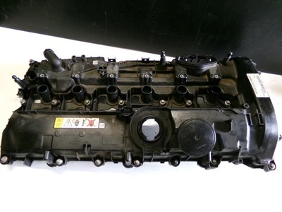 Cubierta válvula motor 7645173 MUCHOS 16-23 BMW B58 340i 540i 740i B58 B30 Foto 1 de 4