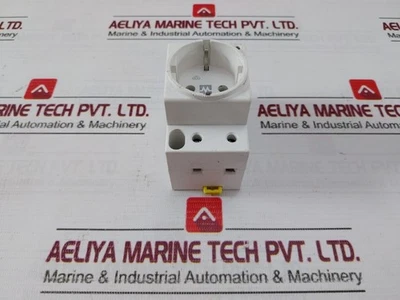 Murr Elektronik 67901 Steckdose 16A 250V - Bild 1 von 4