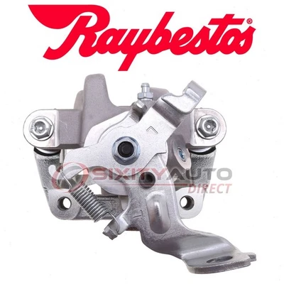 Raybestos Rear Left Disc Brake Caliper for 2009-2010 Pontiac Vibe - Hardware ys Foto 1 de 4