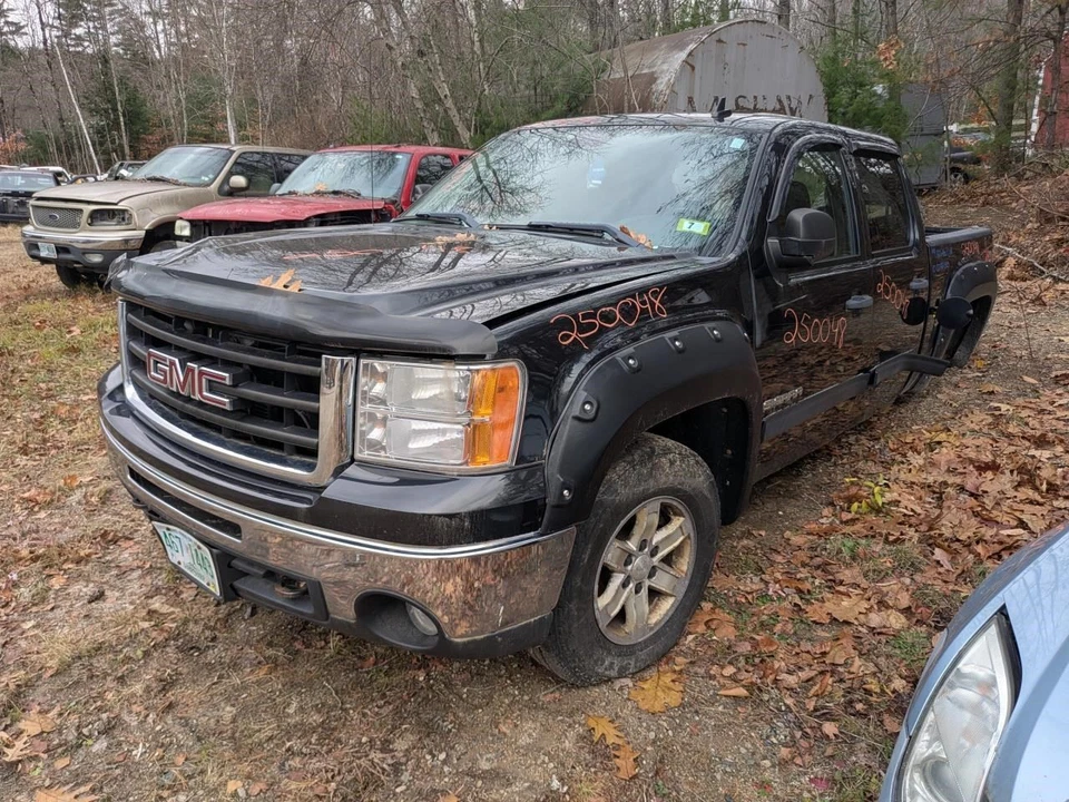 Conjunto de pieza de freno antibloqueo compatible con 09-14 ESCALADE 180600 Foto 1 de 4