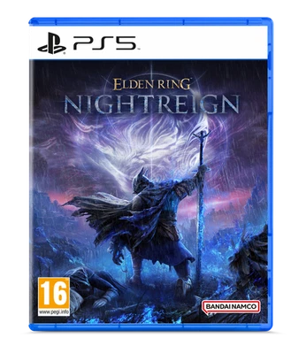 BANDAI NAMCO Elden Ring Nightreign - PS5 / PlayStation 5 - Neu & OVP - EU Version