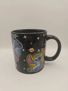 Disney Stitch Kaffeebecher - Bild 1 von 6