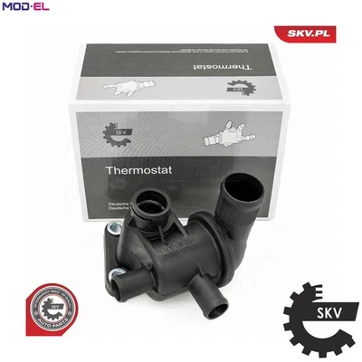 COOLANT FLANGE 20SKV230 FOR HYUNDAI G4HC 1.0L G4HD/G4HG 1.1L 4cyl ATOS - Image 1 of 4