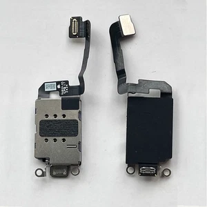 Para iPhone 16/16plus Teléfono Móvil Doble Ranura para Tarjeta Bandeja Integrada Tarjeta SIM Ranura Cable - Imagen 1 de 4