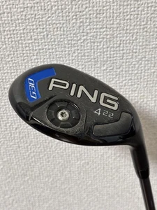 Ping G30 4U Pin Mch 60-R - Bild 1 von 6