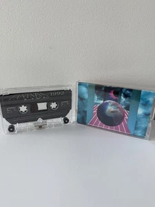 Ratpack - Live At Fantazia, Summertime, Bournemouth - 15th May 1992 - Rave Tape  - Picture 1 of 3