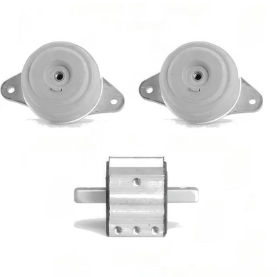 Kit de montaje de motor para Mercedes-Benz GLK350 2010 2011 2012 3,5 L V6 Foto 1 de 4