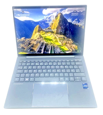 HP Elite Dragonfly G3 Notebook 13.5" Intel Core i7-1255U 16GB 512GB Touchscreen - Immagine 1 di 4