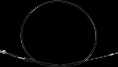 Cable de embrague de vinilo negro Motion Pro para Suzuki GS1100GL 82-83 Foto 1 de 4