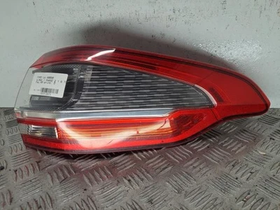 Feu arriere principal droit (feux) FORD S-MAX 1 PHASE 2 1712784 - Photo 1/4