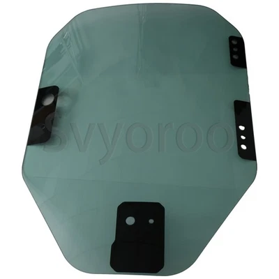 For Bobcat R Series Skid Steer Replacement Door Glass - 7435779 7303857 - Image 1 of 4