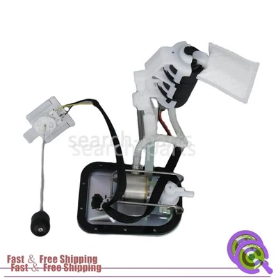 Conjunto de módulo de bomba de combustible para Harley Davidson Softail Night Train 2006-2007 Foto 1 de 4