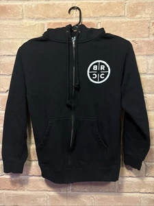 BLACK RIFLE COFFEE COMPANY HOODIE Sweatshirt mit Reißverschluss L - Bild 1 von 11