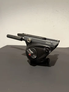 Manfrotto MVH500AH Pro Fluid Video Tripod Head Never Used - Picture 1 of 2
