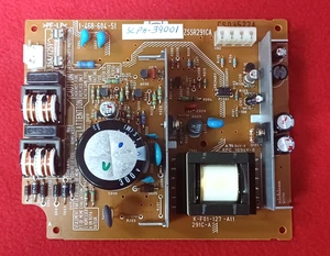 OEM FAT Sony PS2 PlayStation 2 SCPH-39001 Netzteil Platine 1-468-604-51 FUNKTIONIERT - Bild 1 von 4