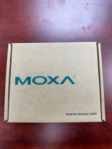 Convertidor de medios industriales MOXA IMC-101-M-ST - Imagen 1 de 5