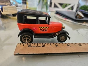 TONKA MINI TAXI - Picture 1 of 1